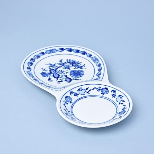 Zwiebelmuster bohemia original - bohemia,