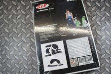 Vespa PX Seitenbacke Dämmung