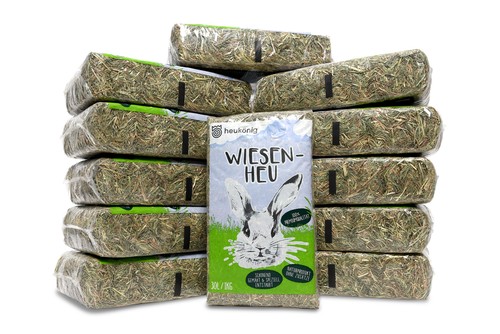 Heukönig 1kg - heukönig, 12