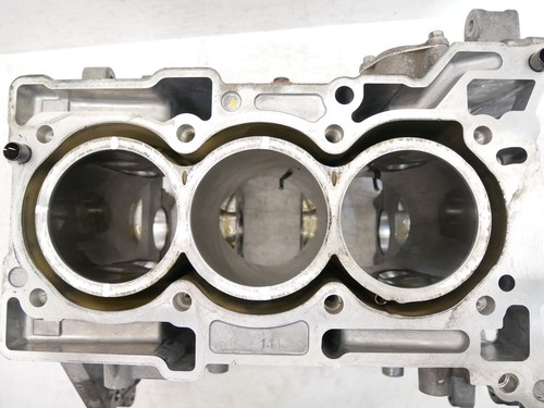 Motorblock block für ford - block,