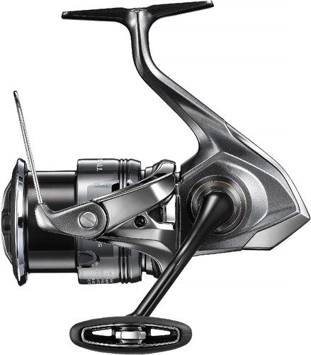 Shimano twin power 4000mhg - 24,
