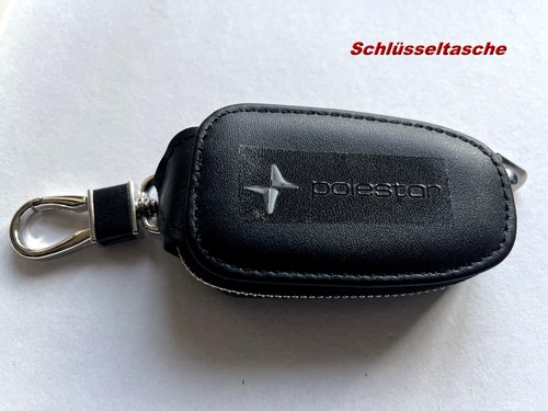 Schlüsseltasche polestar - schlüsseltasche,