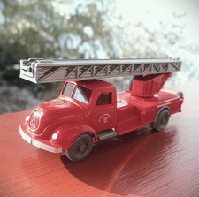 Wiking magirus 3500 rundhauber - magirus,