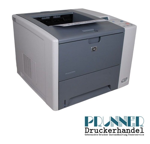 Laserjet p3005dn duplex - laserjet,