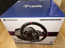 Thrustmaster t128 rennlenkrad - thrustmaster,