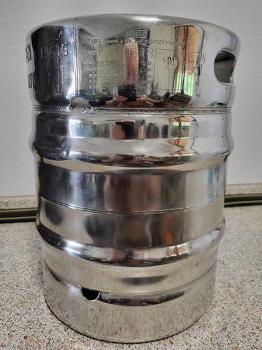 Bierfass slim 278 schlank - 278, keg