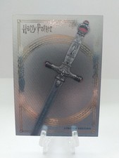 Panini Karten. Harry Potter