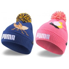 Puma Mütze Kinder Small World