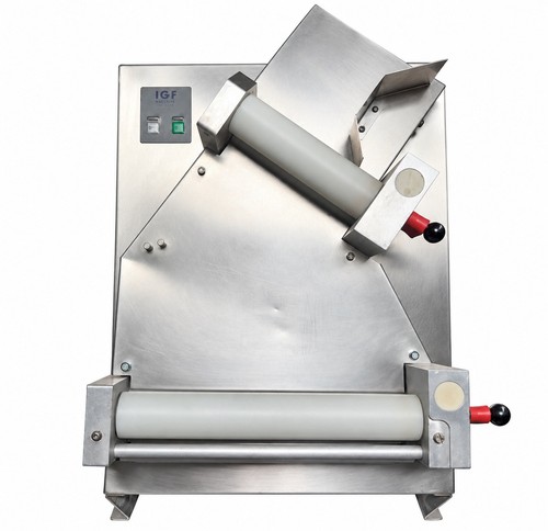 Igf profi teigausrollmaschine - igf,