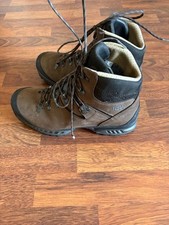 Der Trekking-Klassiker Hanwag