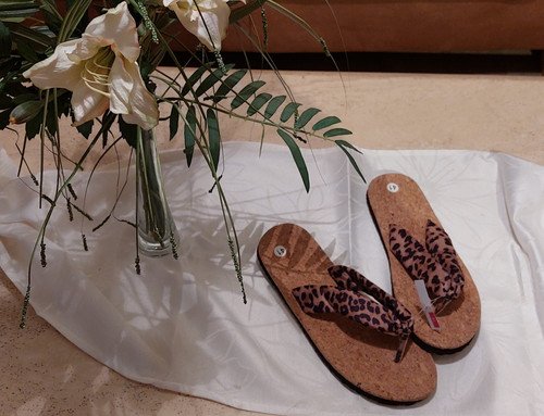 Hübsche flip flops - hübsche, flip-flops