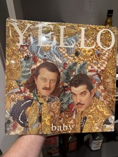 Yello Baby STILL SEALED