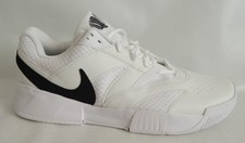 Neu nike court - court, größe