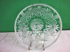 Servierplatte Tortenplatte