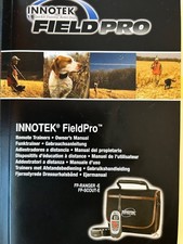 INNOTEK FieldPro FP-RANGER-E Funktrainer