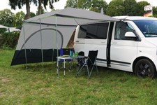 Sonnenvordach PALM BEACH 2 -