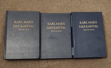 Karl Marx - Das Kapital. 1-3