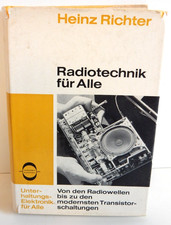 Heinz Richter Radiotechnik