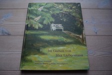 Im Garten von Max Liebermann