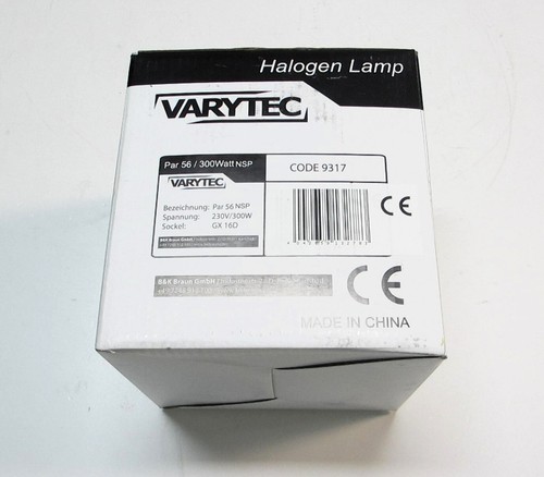 Leuchtmittel varytec par56 nsp - leuchtmittel,