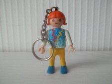 Playmobil Schlüsselanhänger