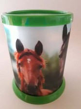 3 D Stiftehalter Pferde