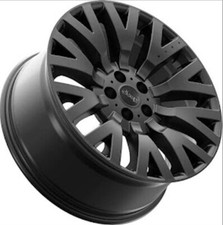 4 KAHN Felgen Neu 20'' Jeep