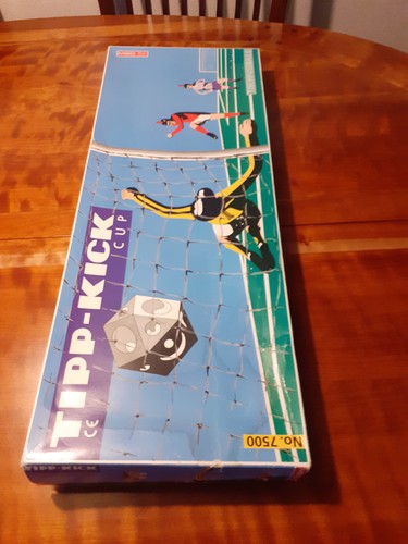 Tipp kick cup - tipp,