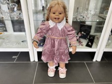 Evelyn Leman Künstlerpuppe