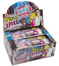 MHD: 02/2026 Dubble Bubble
