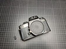 Leica R4 MOT, Depth of field