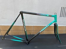 Vitus Villiger Rennrad Rahmen