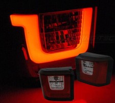Led Rückleuchten dunkelrot