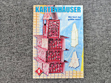 Kartenhauser Who Builds The