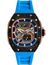 Nubeo NB-6105-05 Herrenuhr