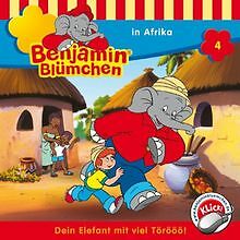 Folge 004 afrika - 004:, von