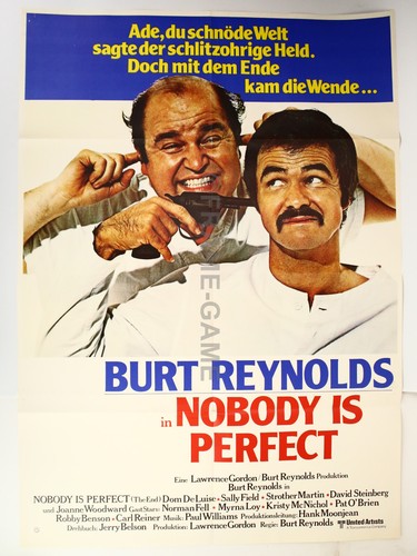 Original filmposter filmplakat - original,