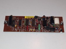 Platine (für Steuerung) aus Braun PS550 Plattenspieler