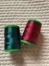 Nähgarn / Kunstseide /Rayon