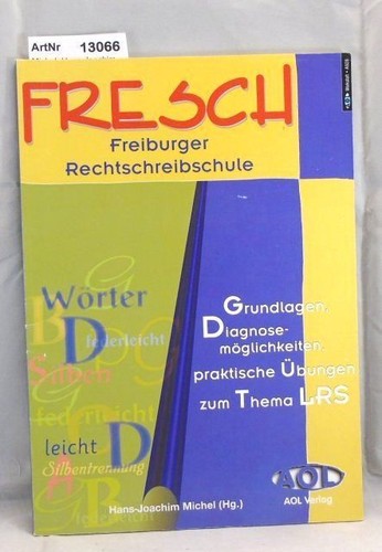Fresch freiburger - fresch,
