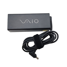 Sony VGP-AC19V42 AC Adapter Netzteil Notebook Ladegerät 19.5V 4.7A VAIO geprüft