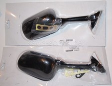 Satz Spiegel neu links rechts