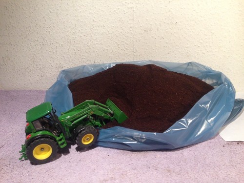 Kaffeesatz(5Kg