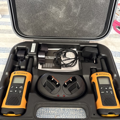 Motorola t80 extreme pmr - t80,