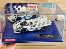 Carrera Digital 132 30760