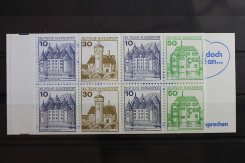 Brd 22o oz postfrisch - brd,