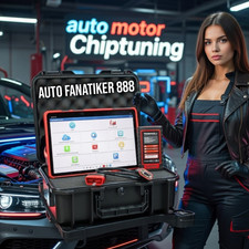 Vollsystem profi obd diagnose - vollsystem,
