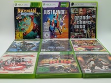 Xbox 360 Spiele Action Abenteuer Rennen Rollenspiele Shooter Fantasie Kinder