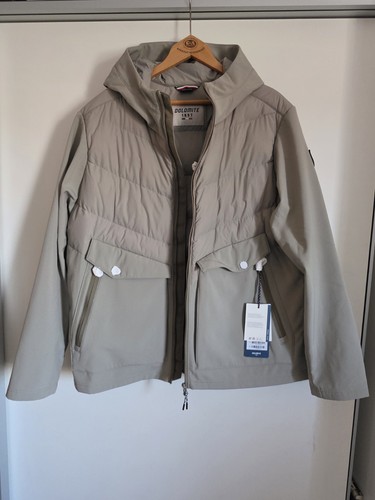 Dolomite herren jacke - dolomite,
