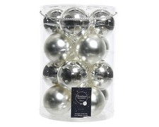 Christbaumschmuck glas - christbaumschmuck,